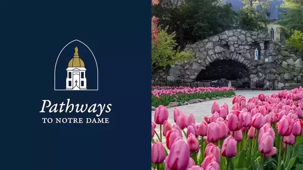 Pathways to ND Logo