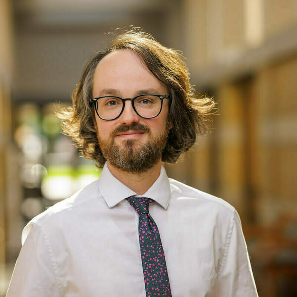 Program Associate, Just Transformations to Sustainability Initiative
