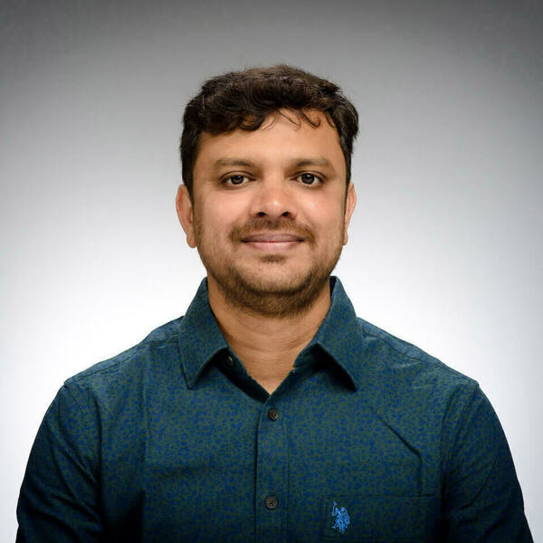 Visiting Assistant Professor of the Practice, Berthiaume Institute for Precision Health; Scientific Director, Cryo-TEM, Bioengineering & Life Sciences Initiative